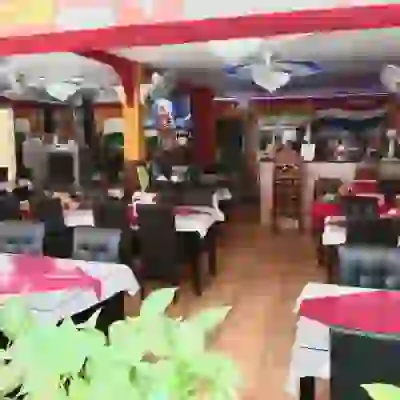 Curry Hut Indian Restaurant