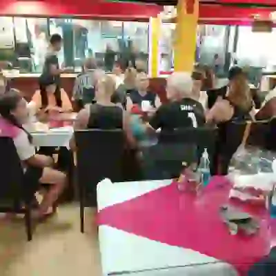 Curry Hut Indian Restaurant