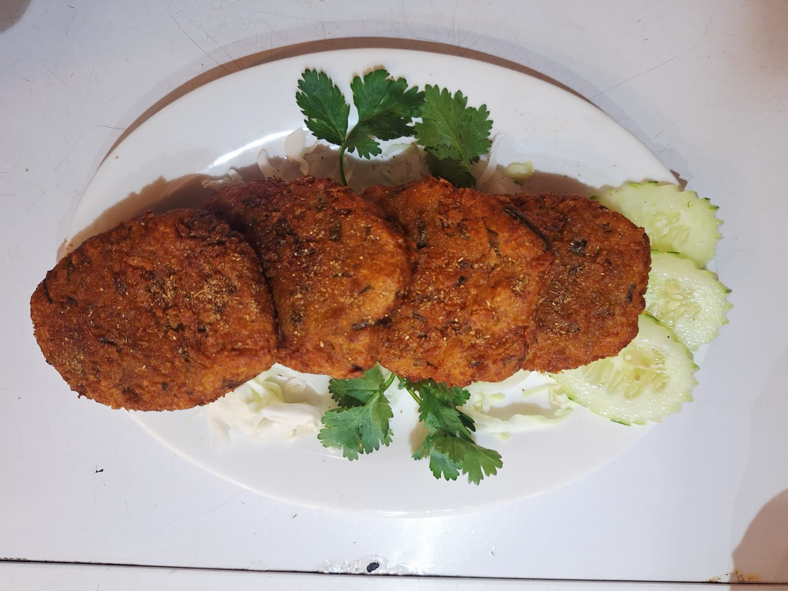 Curry Hut Indian Restaurant