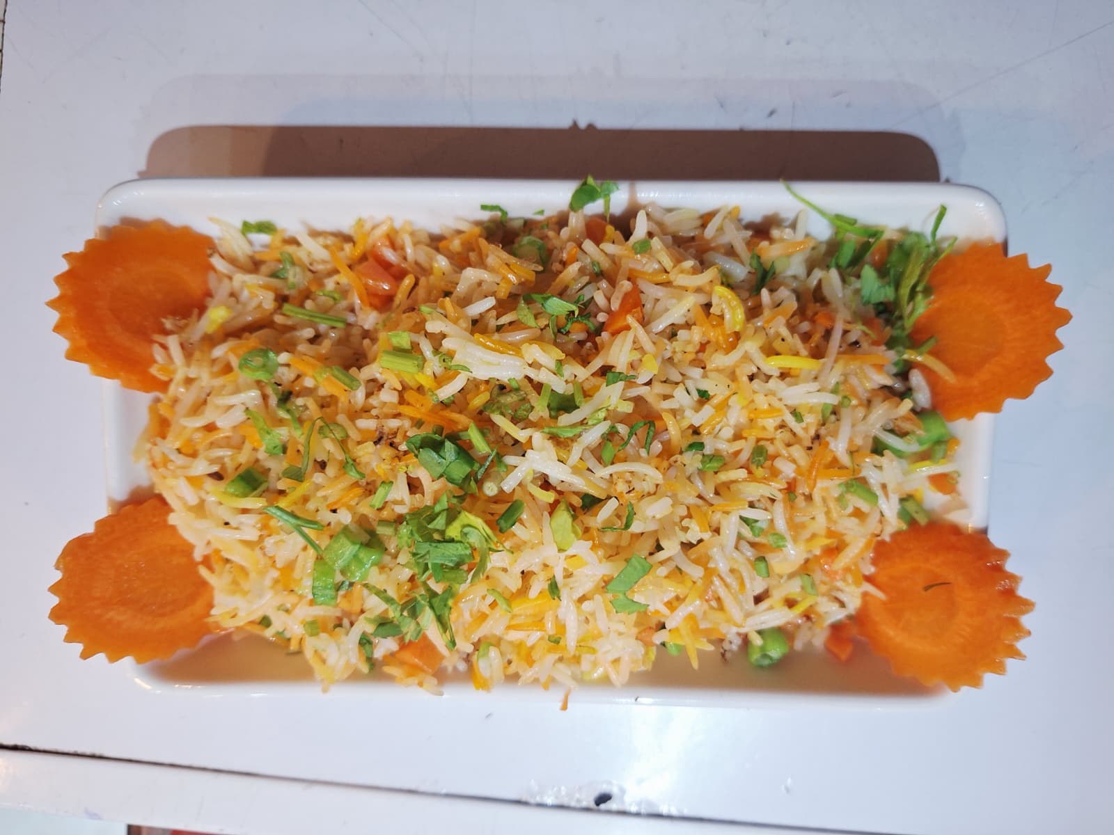 Curry Hut Indian Restaurant